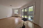 Terrassenwohnung Augsburg Hochzoll - 1 Zimmer, 42 m&sup2;, 219.000&euro; | Angebot:26339412