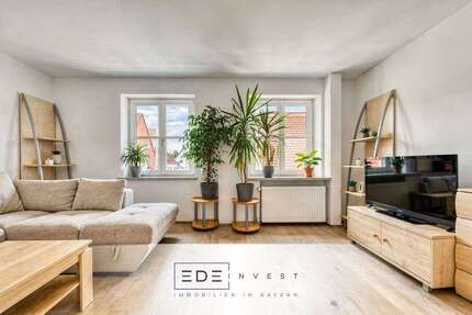 Wohnung Friedberg - 3 Zimmer, 104 m&sup2;, 494.000&euro; | Angebot:26765512