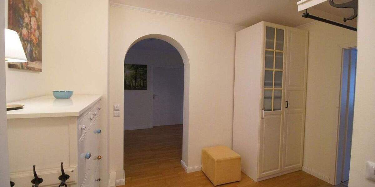 Etagenwohnung Augsburg Inningen - 4 Zimmer, 100 m&sup2;, 486.000&euro; | Angebot:25823687