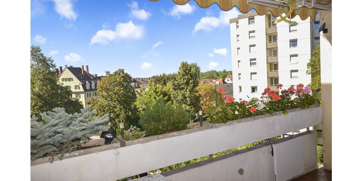 Wohnung zum Kaufen in Augsburg-Göggingen 379.000 € 120.47 m² 3 zimmer