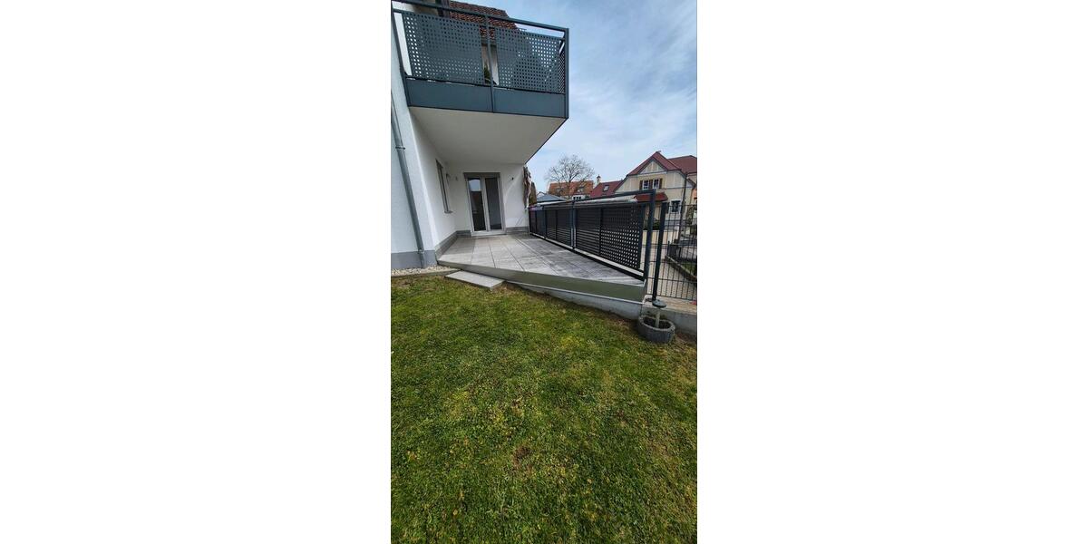 Erdgeschoßwohnung Pöttmes - 2 Zimmer, 75 m&sup2;, 370.000&euro; | Angebot:26088821