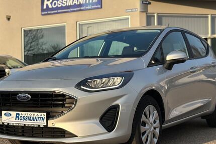 Ford Fiesta 10.400 km 15.680 &euro; Wertingen 86637