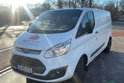 Ford Transit Custom 165.000 km 8.500 &euro; Augsburg 86169