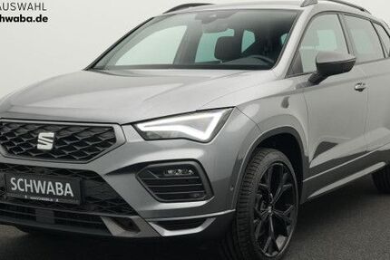 Seat Ateca 10.065 km 33.780 &euro; Gersthofen 86368
