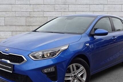 Kia ceed / Ceed 51.700 km 14.980 € Augsburg 86179