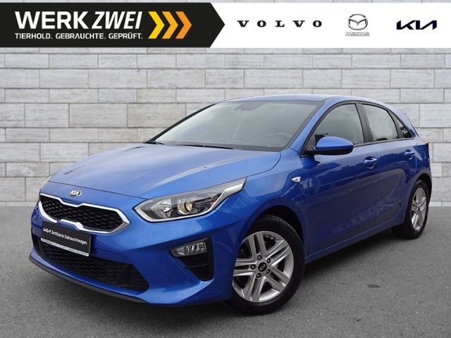 Kia ceed / Ceed 51.700 km 14.980 € Augsburg 86179