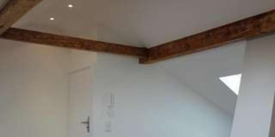 Reihenhaus Neusäß - 5 Zimmer, 122 m&sup2;, 520.000&euro; | Angebot:24379955