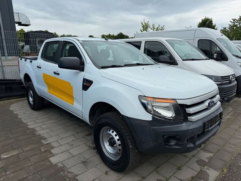 Ranger