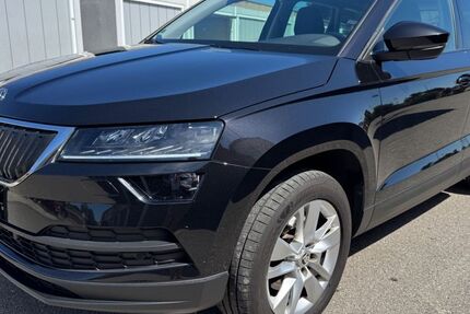 Skoda Karoq 173.000 km 18.990 € Königsbrunn (bei Augsburg) 86343