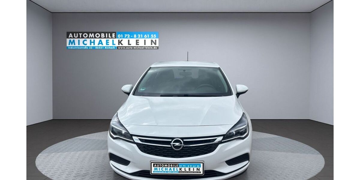 Opel Astra 103.692 km 6.900 &euro; Aichach-West 86551