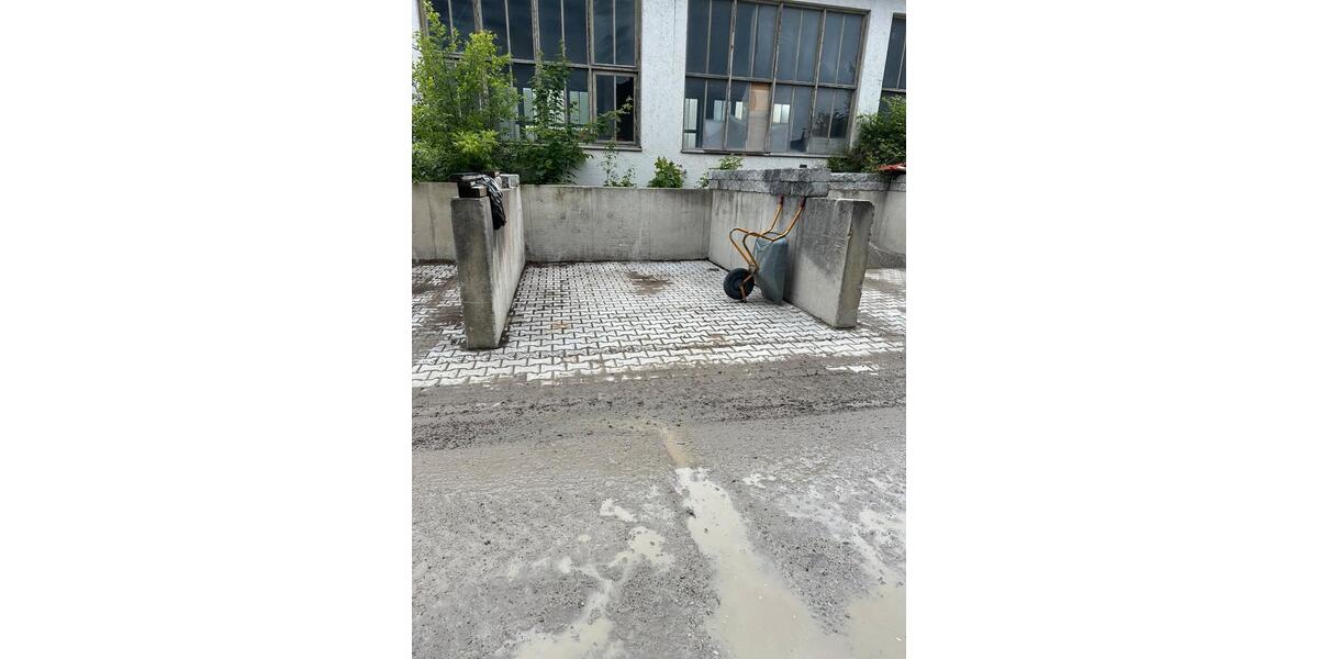 Gewerbeobjekt Egling An Der Paar - 340&euro; | Angebot:26656795
