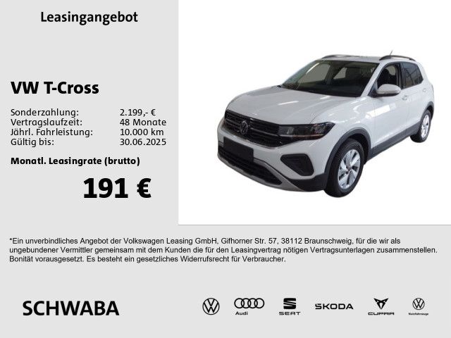 T-Cross