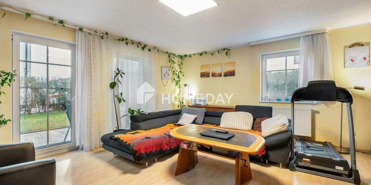 Reihenmittelhaus Kleinaitingen - 5 Zimmer, 145 m&sup2;, 565.000&euro; | Angebot:25694134