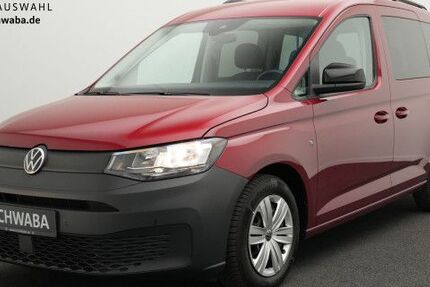 VW Caddy 67.200 km 23.880 &euro; Gersthofen 86368