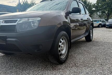 Dacia Duster 120.695 km 4.990 &euro; Augsburg 86167