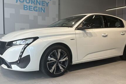 Peugeot 308 31.050 km 18.990 &euro; Augsburg 86179