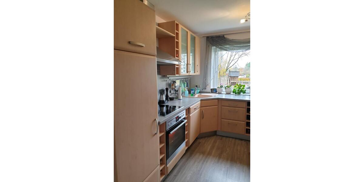 Erdgeschoßwohnung Königsbrunn - 3 Zimmer, 79 m&sup2;, 389.000&euro; | Angebot:25610353