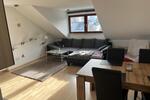 Dachgeschoßwohnung Dinkelscherben - 3 Zimmer, 83 m&sup2;, 850&euro; | Angebot:25842095