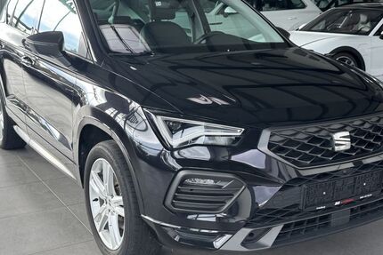 Seat Ateca 53.155 km 28.990 &euro; Friedberg 86316