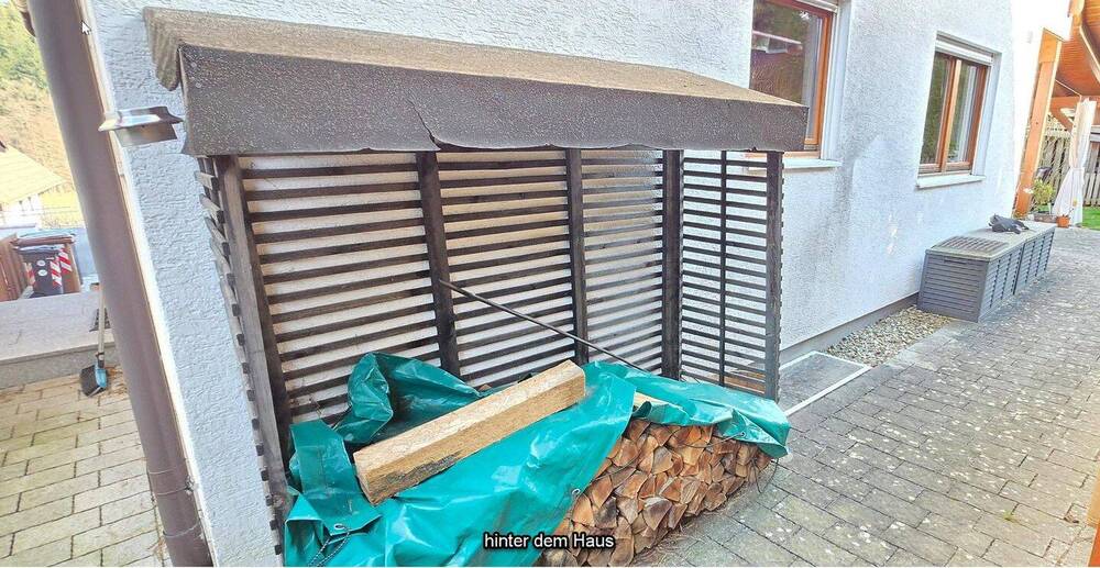 Einfamilienhaus Gessertshausen Döpshofen - 5 Zimmer, 100 m&sup2;, 495.000&euro; | Angebot:26450414