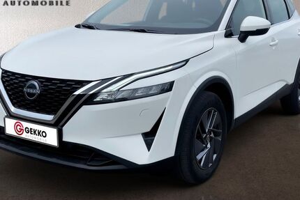 Nissan Qashqai 9.989 km 25.689 € Gersthofen 86368