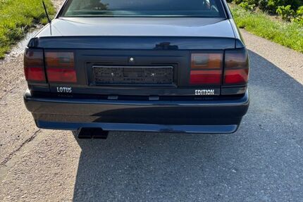 Opel Senator 100.921 km 16.500 € Bobingen 86399