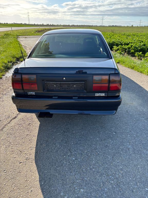 Opel Senator 100.921 km 16.500 € Bobingen 86399