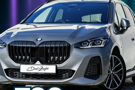 BMW 220 Active Tourer 16.999 km 32.990 &euro; Augsburg 86199