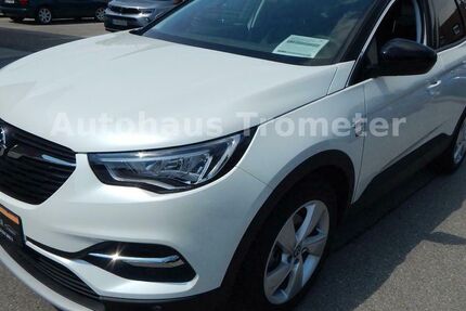 Opel Grandland (X) 55.500 km 14.990 &euro; Klosterlechfeld 86836