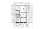 Dachgeschoßwohnung Schwabmünchen - 4 Zimmer, 84 m&sup2;, 804&euro; | Angebot:26416924