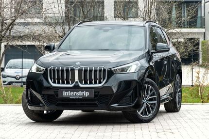 BMW X1 17.900 km 42.990 € Langweid am Lech 86462