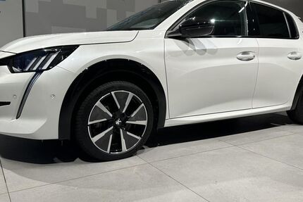 Peugeot 208 44.627 km 18.250 &euro; Augsburg 86179