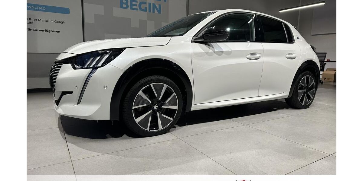 Peugeot 208 44.627 km 18.250 &euro; Augsburg 86179