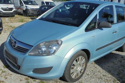 Opel Zafira 198.000 km 2.990 € Gersthofen bei Augsburg 86368