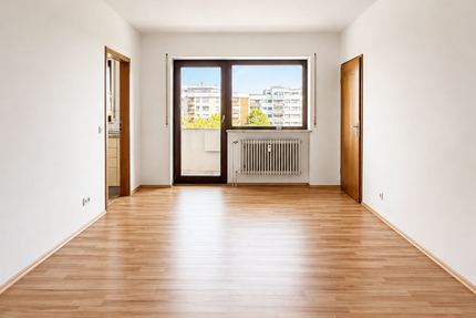 Wohnung Augsburg Antonsviertel - 2 Zimmer, 53 m&sup2;, 199.000&euro; | Angebot:27182556