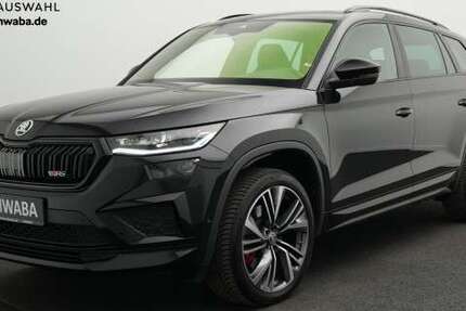 Skoda Kodiaq 24.600 km 44.890 &euro; Gersthofen 86368