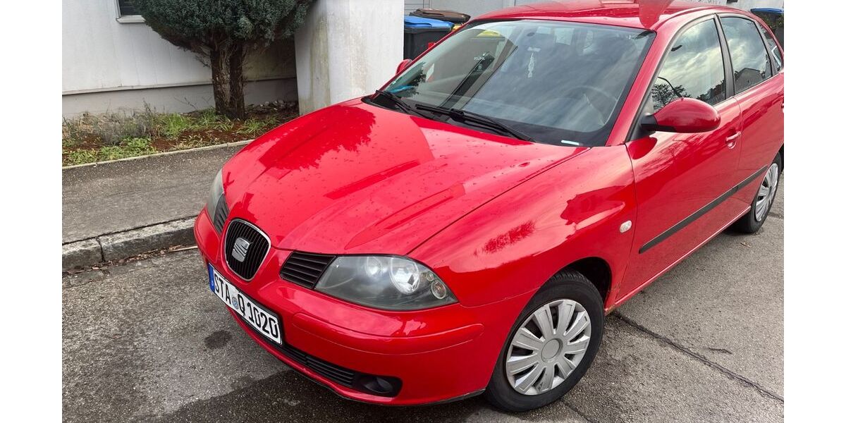 Seat Ibiza 200.000 km 2.790 &euro; Augsburg 86156
