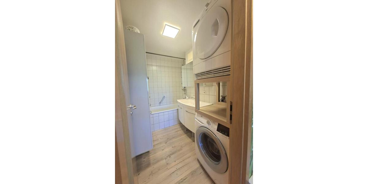 Etagenwohnung Gersthofen - 3 Zimmer, 67 m&sup2;, 310.000&euro; | Angebot:27091022