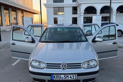 VW Golf 283.483 km 1.250 &euro; Augsburg 86157