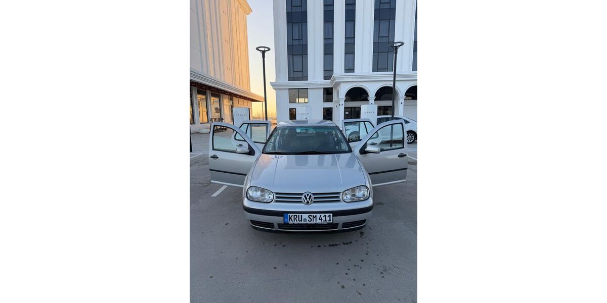 VW Golf 283.483 km 1.250 &euro; Augsburg 86157