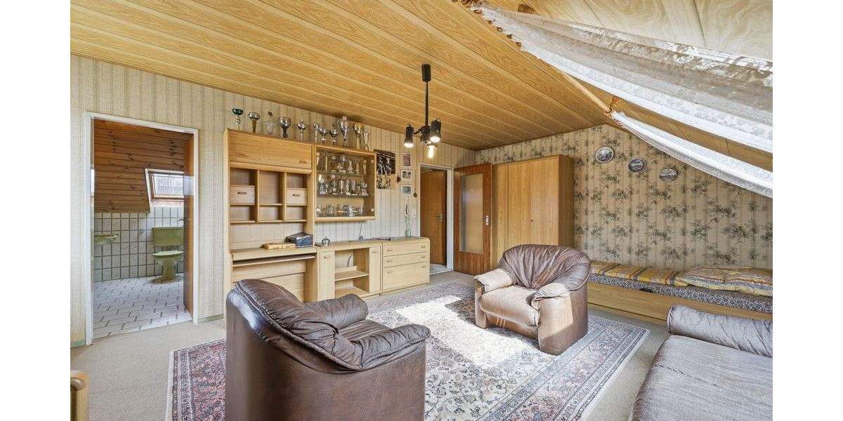 Reihenendhaus Augsburg Hochzoll - 5 Zimmer, 135 m&sup2;, 649.000&euro; | Angebot:25895945