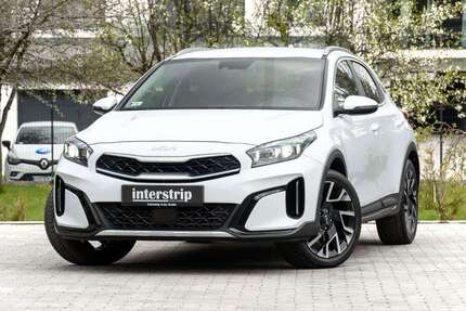 Kia XCeed 53.500 km 19.990 &euro; Langweid 86462