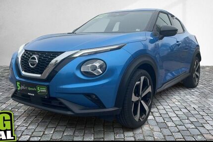 Nissan Juke 35.000 km 16.980 &euro; Augsburg 86165