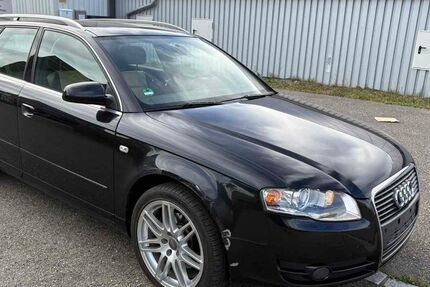 Audi A4 249.347 km 3.200 &euro; Stadtbergen 86391