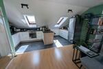 Dachgeschoßwohnung Augsburg Haunstetten-Siebenbrunn - 2 Zimmer, 66 m&sup2;, 271.000&euro; | Angebot:26888071