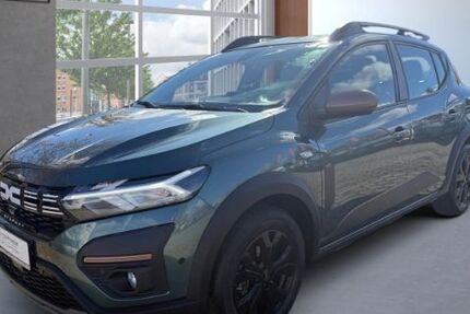 Dacia Sandero 13.508 km 19.985 &euro; Augsburg 86165