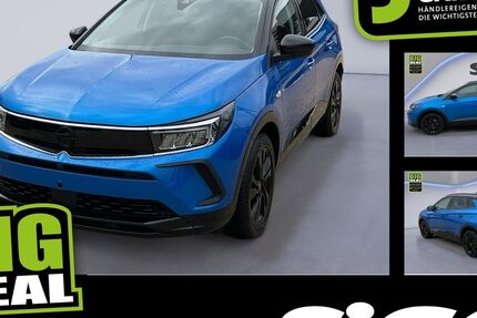 Opel Grandland (X) 48.082 km 20.480 &euro; Augsburg 86199