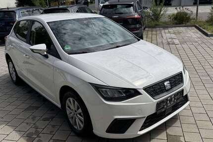 Seat Ibiza 7.700 km 12.950 € Egenhofen/Unterschweinbach 82281