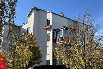 Wohnung zum Kaufen in Augsburg 320.000 € 79 m² 3 zimmer