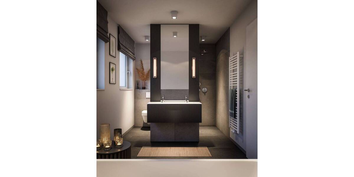 Reihenendhaus Augsburg Lechhausen - 4 Zimmer, 150 m&sup2;, 760.000&euro; | Angebot:26188013